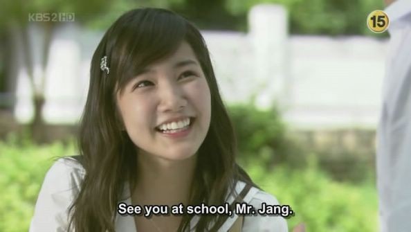 I Am Sam / I Am Your Teacher fotoğrafı