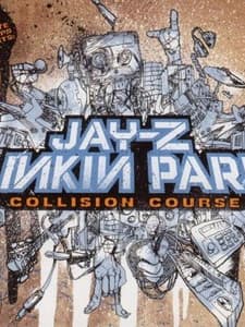 Collision Course (2004) afişi