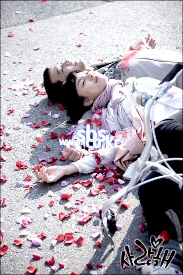 I Love You Fotoğrafı