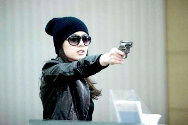 I Love You Fotoğrafı