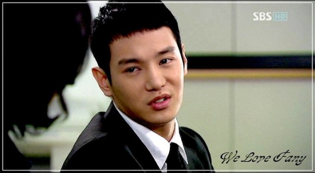 I Love You Fotoğrafı