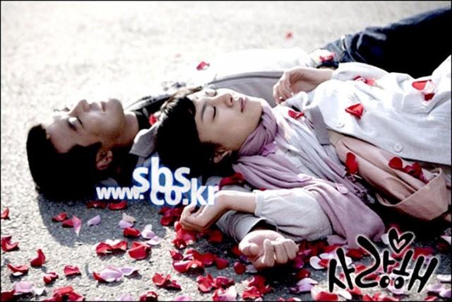 I Love You Fotoğrafı