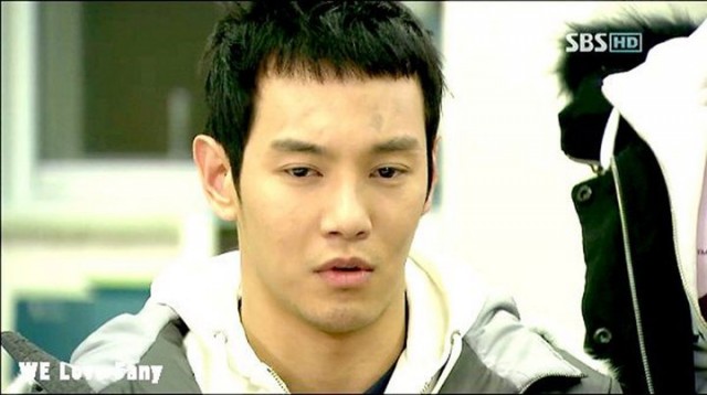 I Love You Fotoğrafı