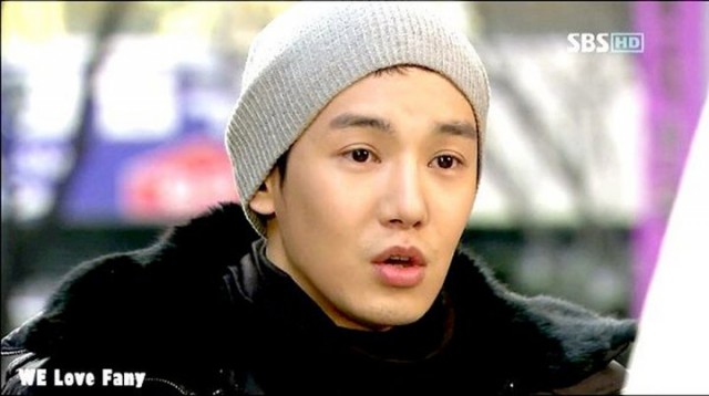 I Love You Fotoğrafı