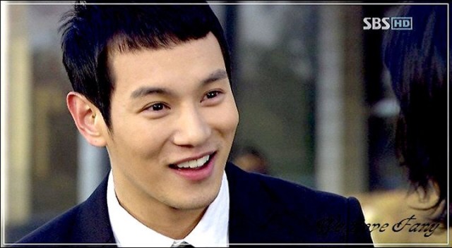 I Love You Fotoğrafı