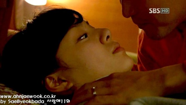 I Love You Fotoğrafı