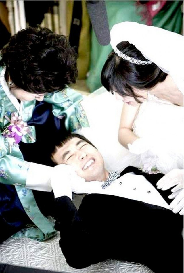 I Love You Fotoğrafı