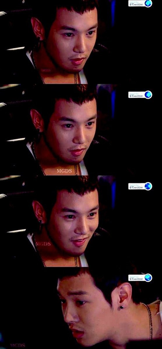 I Love You Fotoğrafı