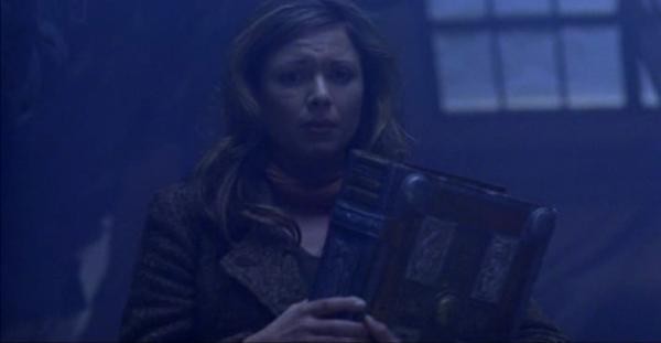 The Prophecy : Uprising fotoğrafı