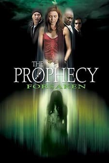 The Prophecy : Forsaken (2005) afişi