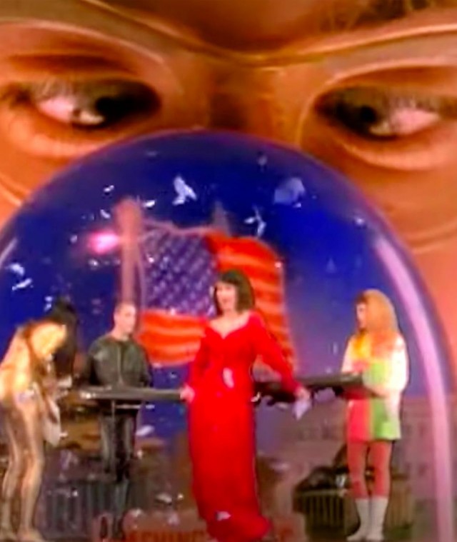 Aşkın Kitabı (1991) afişi