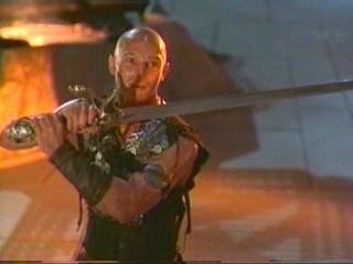 Romantik Şövalye fotoğrafı