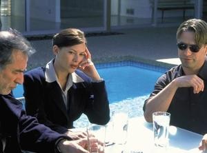 Spider's Web fotoğrafı