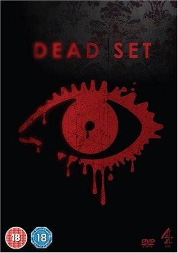 Dead Set (2008) afişi