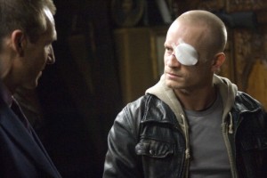 In Bruges Fotoğrafı