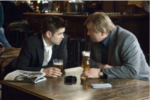 In Bruges Fotoğrafı