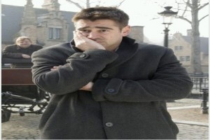 In Bruges Fotoğrafı