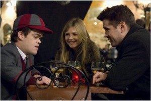 In Bruges Fotoğrafı