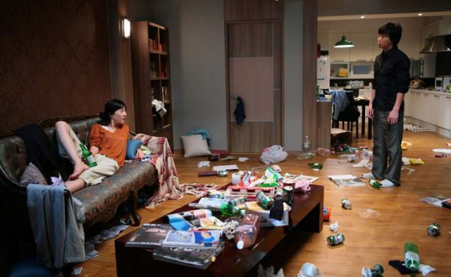 The Worst Man Of My Life Fotoğrafı