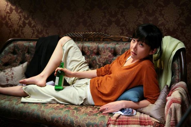 The Worst Man Of My Life fotoğrafı