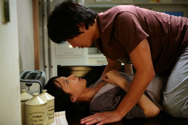 The Worst Man Of My Life Fotoğrafı