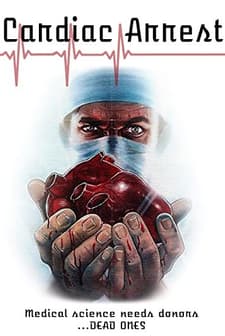 Cardiac Arrest (1979) afişi