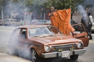 First Sunday fotoğrafı