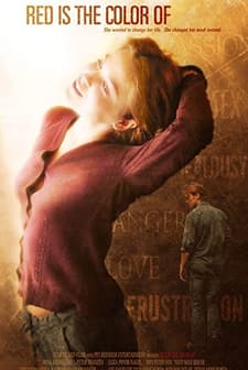 Kırmızı Renk (2007) afişi