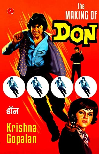 Don (1978) afişi