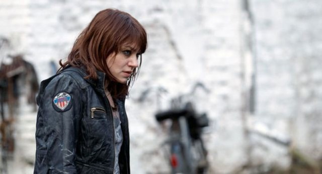 Ölüm Çiftliği fotoğrafı