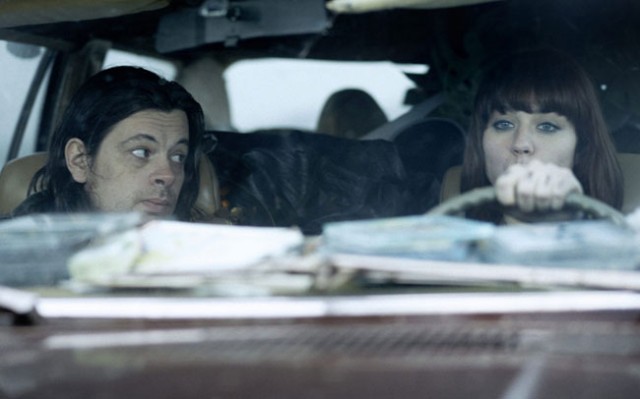 Ölüm Çiftliği fotoğrafı