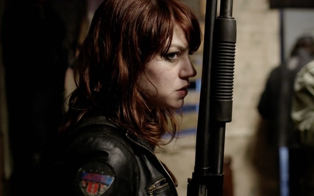 Ölüm Çiftliği fotoğrafı