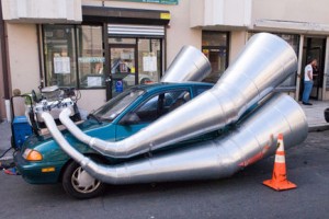 Lütfen Başa Sarın Fotoğrafı