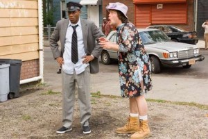 Lütfen Başa Sarın Fotoğrafı