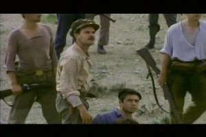 Ülke Ve Özgürlük Fotoğrafı