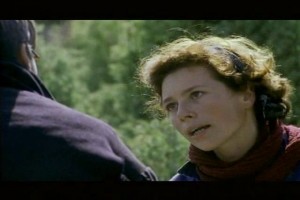 Ülke Ve Özgürlük Fotoğrafı