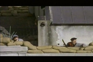 Ülke Ve Özgürlük Fotoğrafı