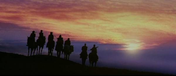 Yedi Kılıç Fotoğrafı