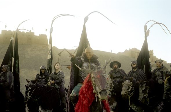 Yedi Kılıç Fotoğrafı