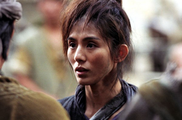 Yedi Kılıç Fotoğrafı