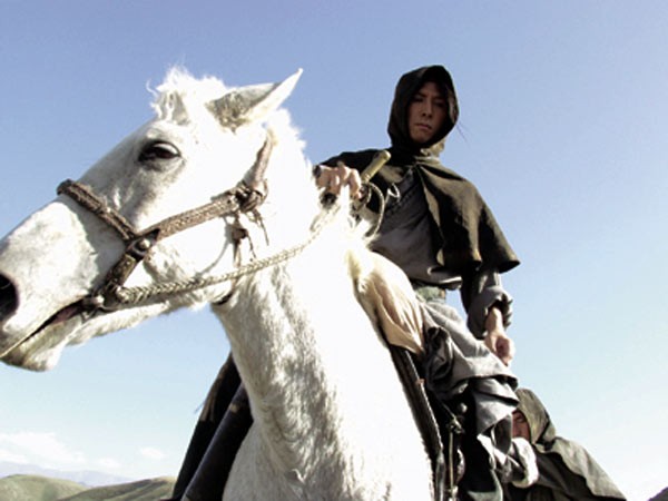 Yedi Kılıç Fotoğrafı