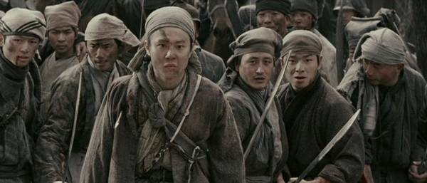 Yedi Kılıç Fotoğrafı