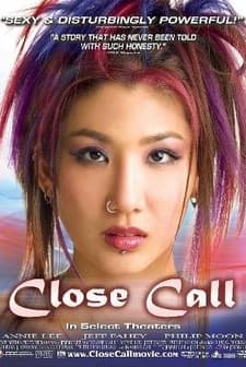 Close Call (2004) afişi