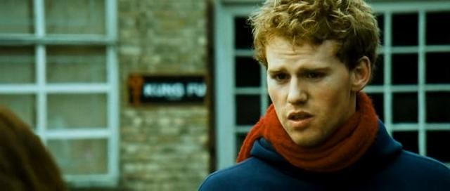 Dövüşçü Kız Ayşe Fotoğrafı