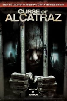 Curse Of Alcatraz (2007) afişi