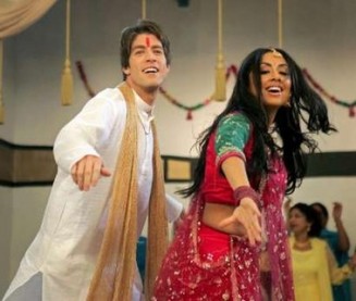 Americanizing Shelley fotoğrafı