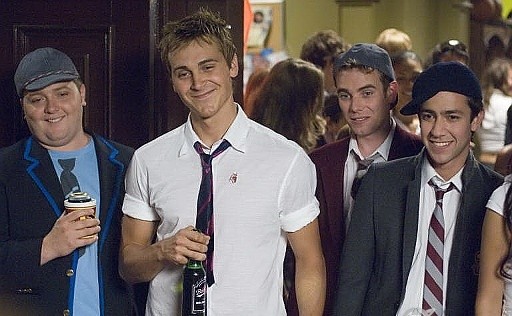 Amerikan Pastası 6: Beta House Fotoğrafı