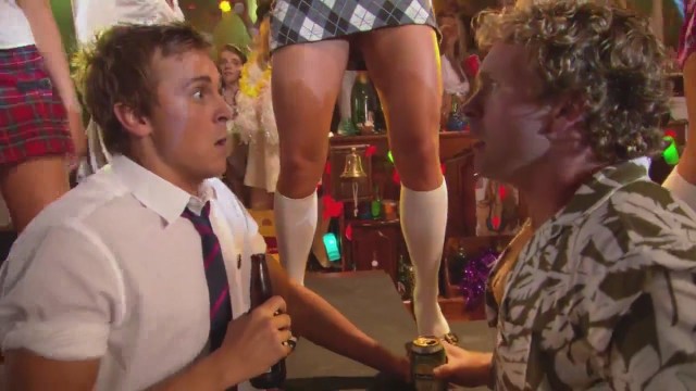 Amerikan Pastası 6: Beta House Fotoğrafı