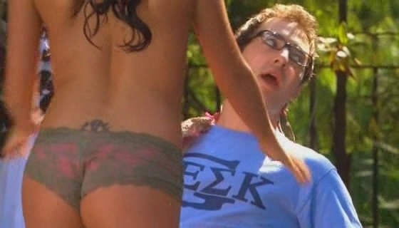 Amerikan Pastası 6: Beta House Fotoğrafı