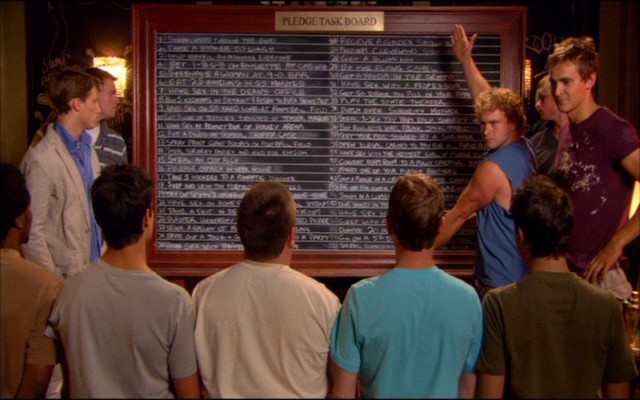 Amerikan Pastası 6: Beta House Fotoğrafı